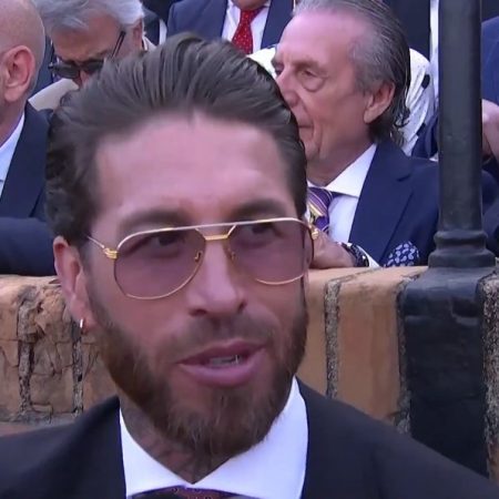 La posible vuelta de Sergio Ramos a Sevilla: ¿un nuevo rumbo para el Sevilla FC?