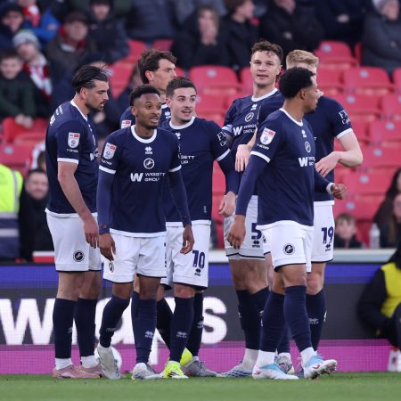 El Millwall, a un paso del sueño de la Premier League: la gesta que persigue desde 1992
