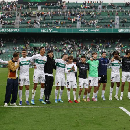 Elche y Atlético de Madrid: Un Duelo que Revive Recuerdos de la Cantera