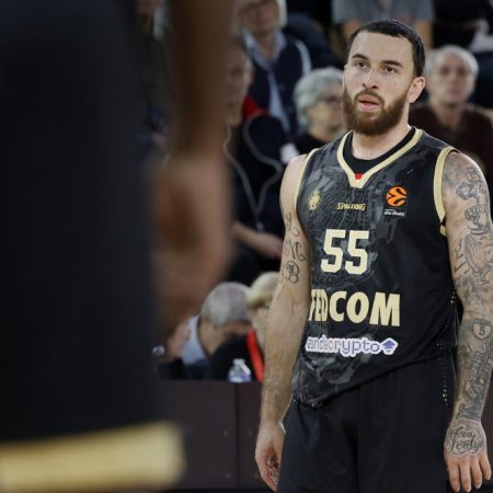 Bomb in Europe! Mike James Confirms Leaving Monaco And Opens Transfer War