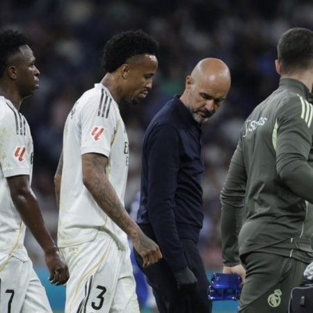 Drama in Chamartín! Militao And Arda Güler, Goodbye To The Season And KO For The World Cup