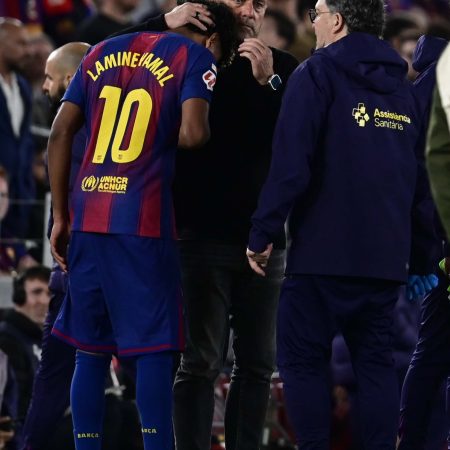 Flick Tensa la Soga: Lamine Yamal, la Gran Incógnita Blaugrana y su Futuro Mundialista