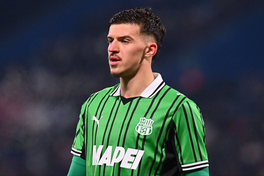 El Inter de Milán se prepara para el futuro: ¿Se despide Alessandro Bastoni?