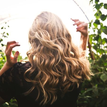 Two Hair Cosmetics Recalled Due to Safety Risks