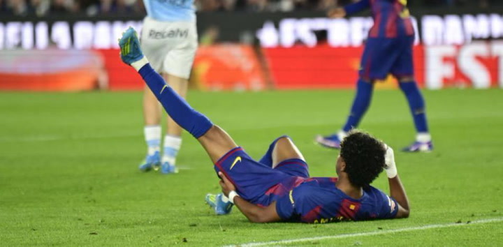 El Barça se prepara para el futuro: lesionados y nueva temporada en la agenda