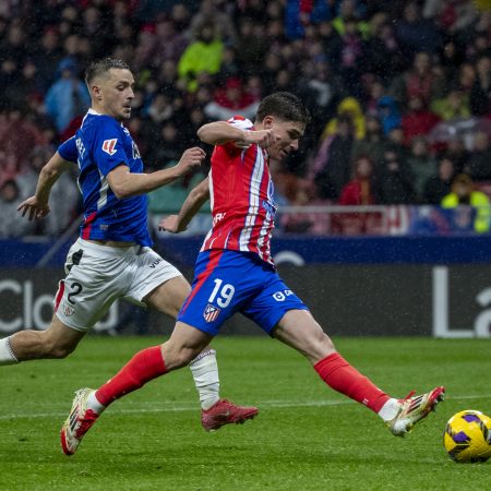 El Metropolitano, Fortaleza Inexpugnable: ¿Podrá el Athletic Romper la Maldición Liguera ante el Atlético?