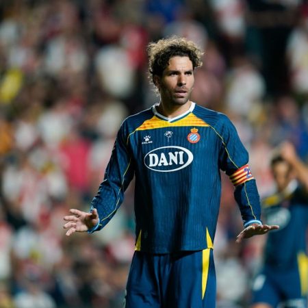 Cabrera Regrets The Lack Of Prize And The Harsh Reality Of Relegation