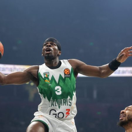 Euroleague in suspense! The Quarterfinals Promise A Basketball Spectacular
