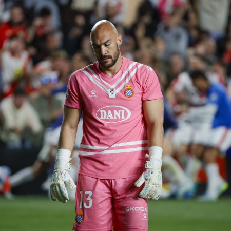 El Espanyol sigue sin ganar: una nueva derrota que deja al equipo al borde del abismo