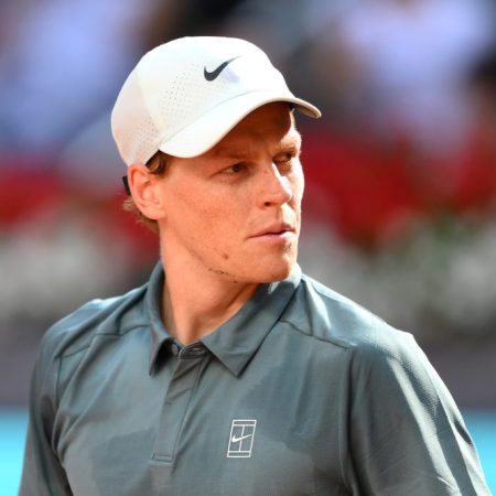 A Hard Blow For Tennis And Its Rivals