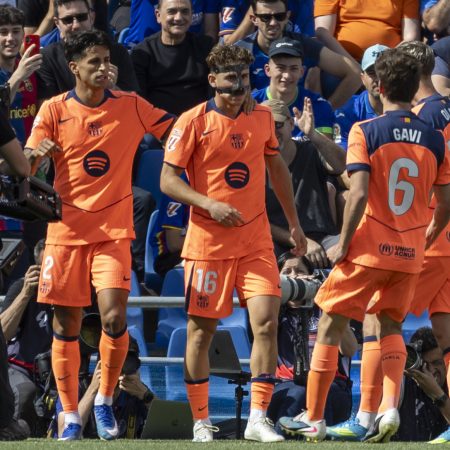¡El Barça a un paso de la gloria! La Liga podría teñirse de blaugrana este fin de semana