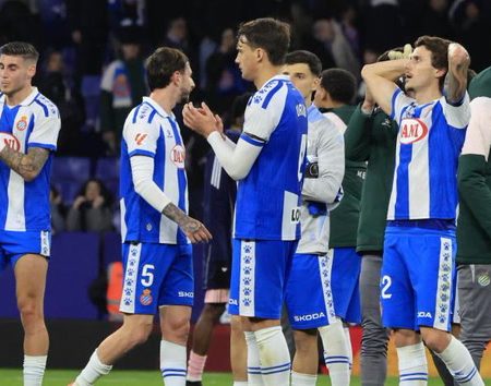 El Levante se prepara para un duelo crucial contra el Espanyol: Luis Castro analiza la situación