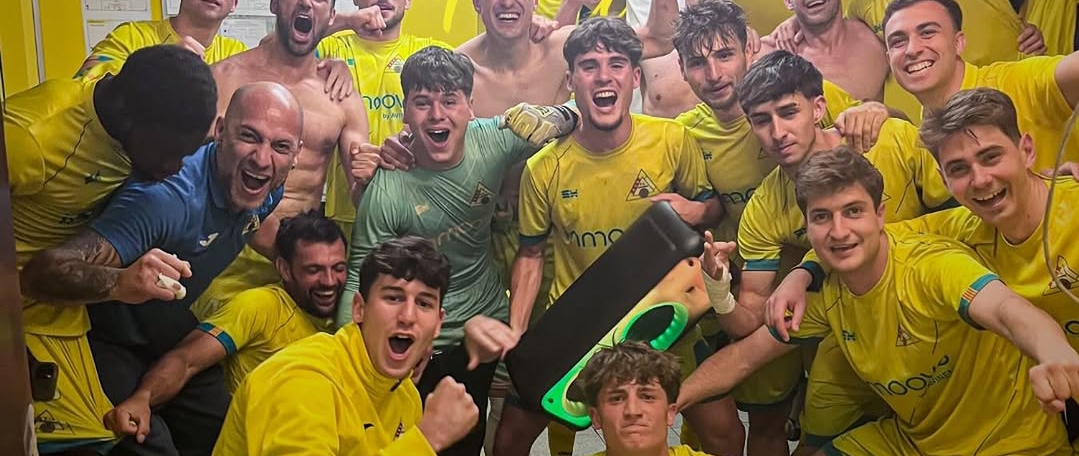 Noel Olmedo Desata la Furia del Joanenc: Goleada y Respiro ante el APA Poble Sec Noel Olmedo Desata la Furia del Joanenc: Goleada y Respiro ante el APA Poble Sec