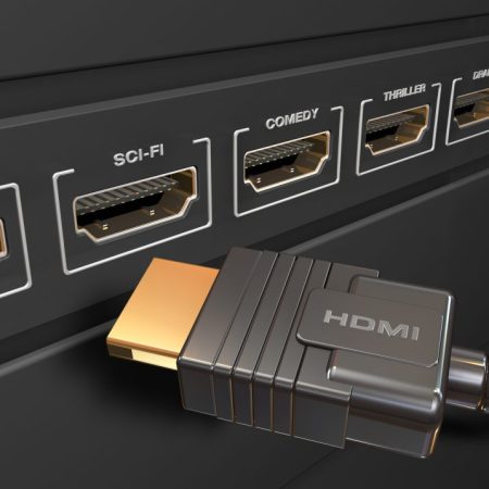 A Wireless Revolution In Our Lives?