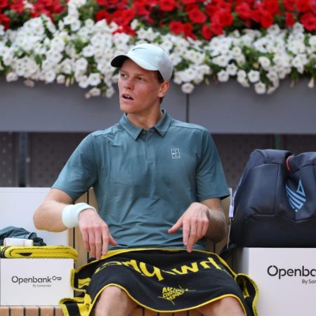 The Silent Killer of World Tennis