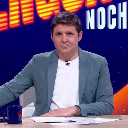 ‘Malas Lenguas Noche’ Deslumbra en su Estreno: Un Soplo de Aire Fresco para La 2