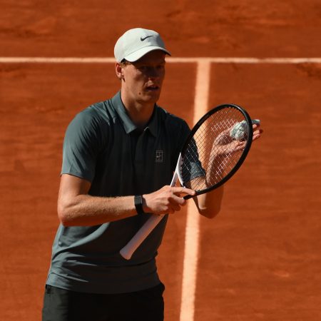 Sinner Imparable en Madrid: Racha Histórica y Mirada al Futuro del Tenis
