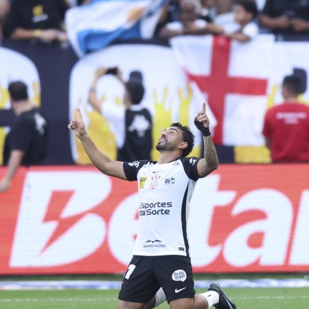 Brasileirão al Rojo Vivo: Corinthians y Gremio Respiran, Santos se Hunde en el Abismo