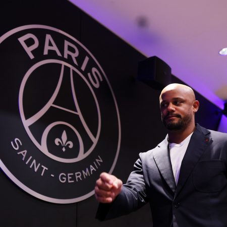 Vincent Kompany: El reto del Bayern ante un PSG en forma