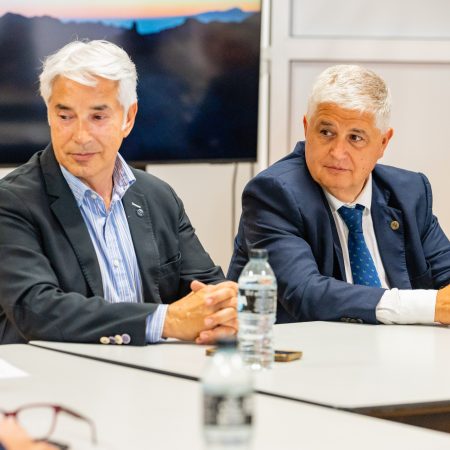 Gran Canaria, Epicentro del Fútbol Mundial: Cumbre Deportiva con Marruecos Marca el Rumbo