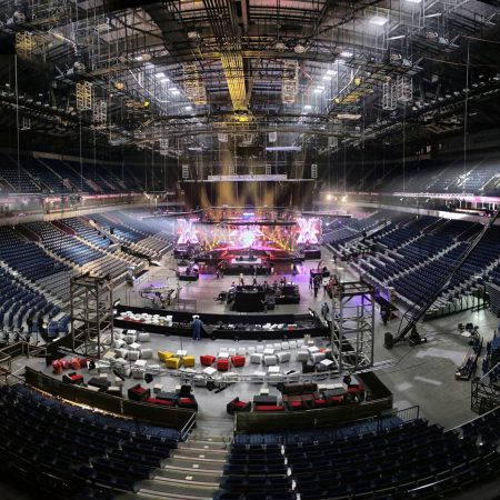 ¡Sorpresa en Europa! La UFC aterriza en Belgrado y España sigue soñando con su debut
