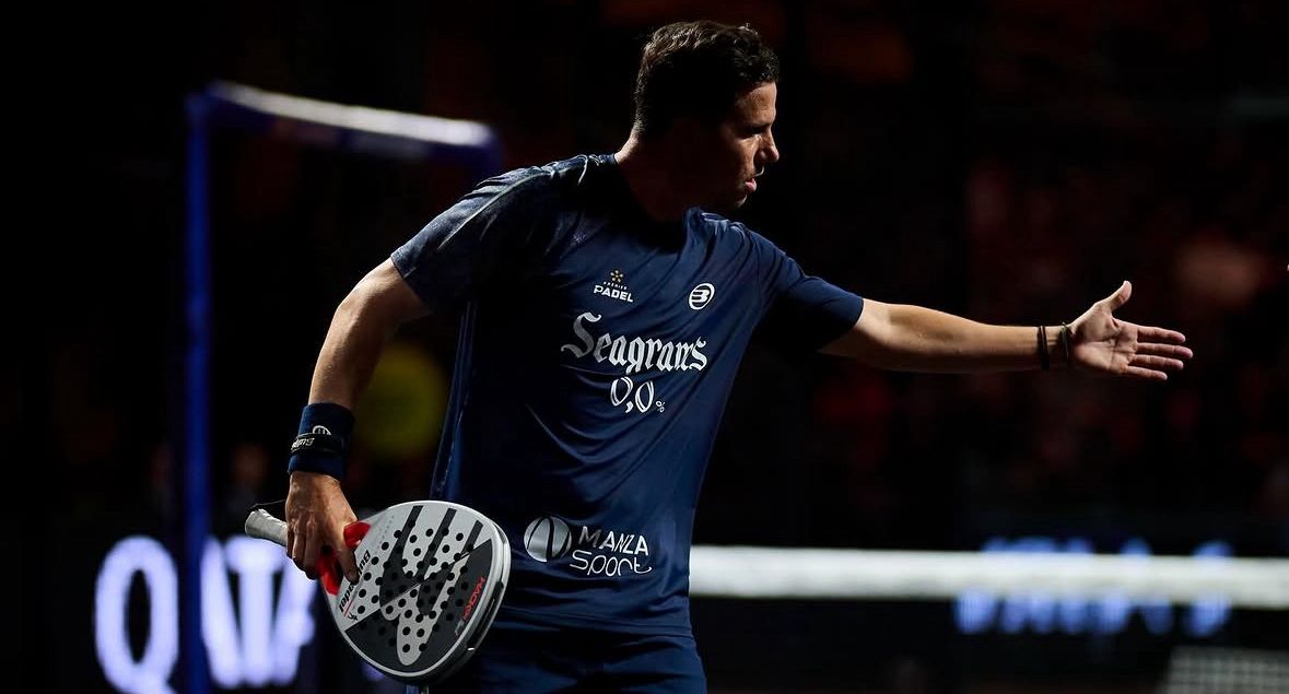 Paquito Navarro: Pasión, Sacrificio y una Nueva Oportunidad en Roma