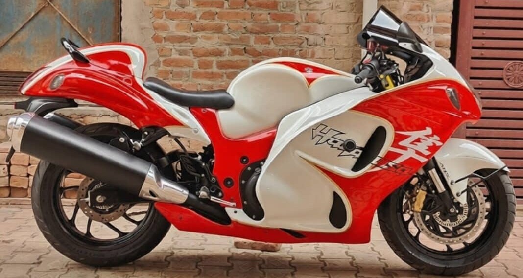 Réplicas de Sueños: La Fascinante Industria de Copias de Motos en India Réplicas de Sueños: La Fascinante Industria de Copias de Motos en India