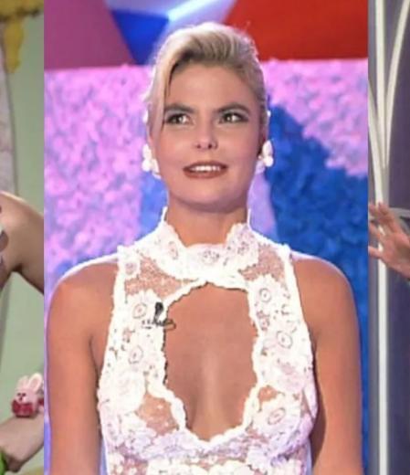 Leticia Sabater: De la Televisión Infantil a la Música y Realities