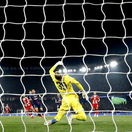 Un Clásico Inolvidable: PSG y Bayern Múnich Rompen Récords en Semifinales de Champions
