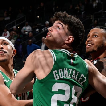La Resurrección de los Sixers: Joel Embiid Lidera la Victoria sobre los Celtics