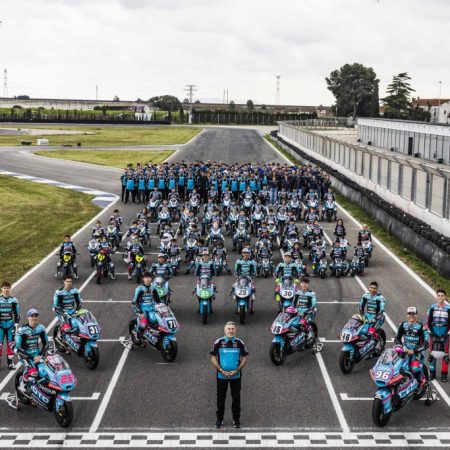 Jorge Martínez's Revolution to Forge Champions of the Future