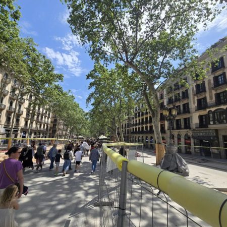 Goodbye to Canaletes! Barça Seeks New Cathedral to Celebrate La Liga 2026