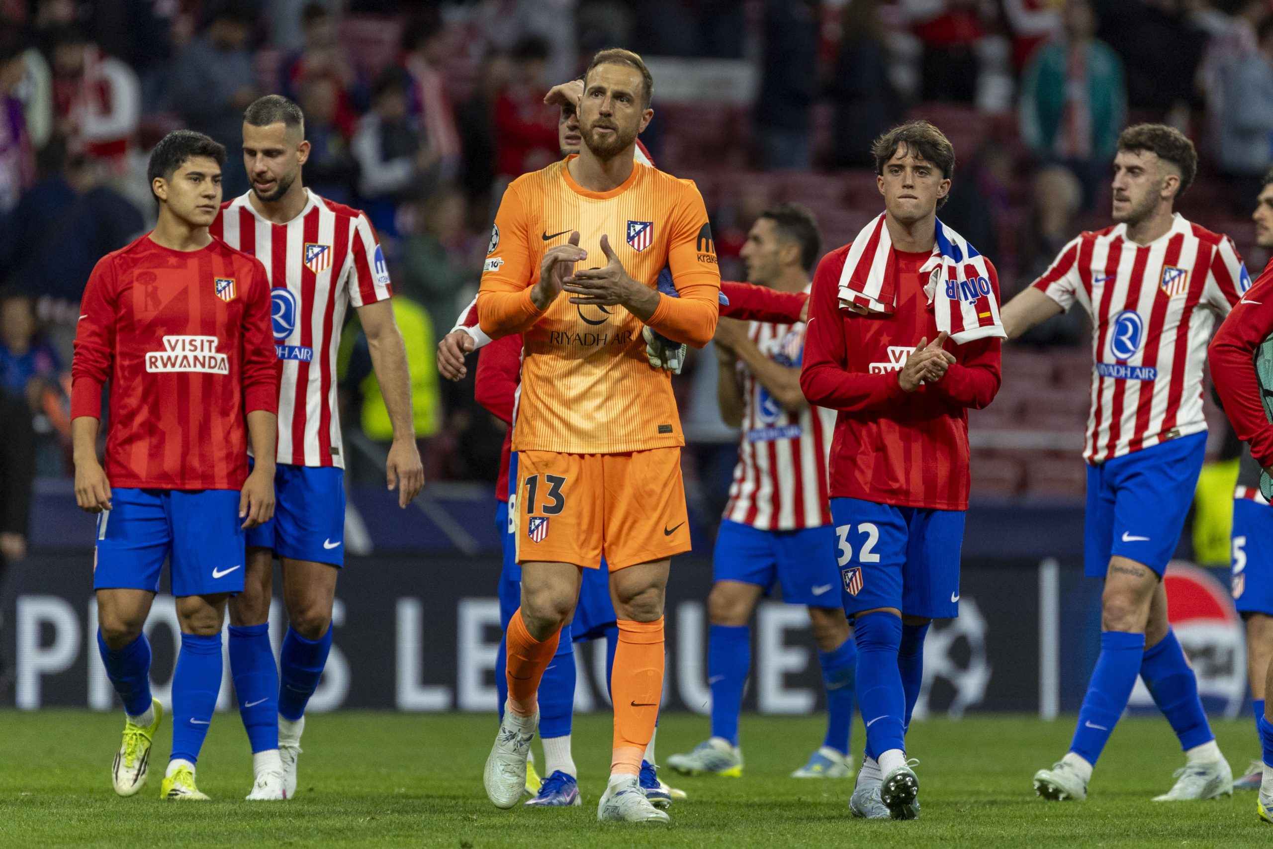 Oblak Llama a la Oblak Llama a la