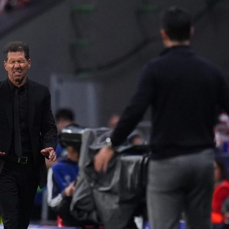 An agonizing draw that leaves the door to the final open