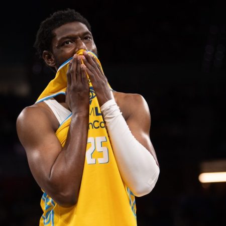 The Power Forward Shines Again In The Endesa League