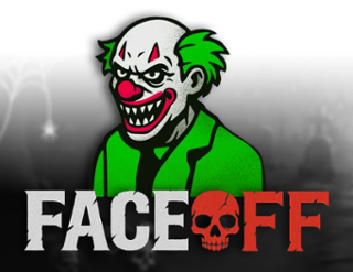 Tragamonedas Face Off