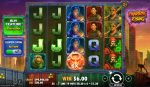 Pandemic Rising review