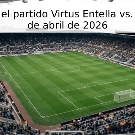 Pronóstico del partido Virtus Entella vs. Padova – 25 de abril de 2026
