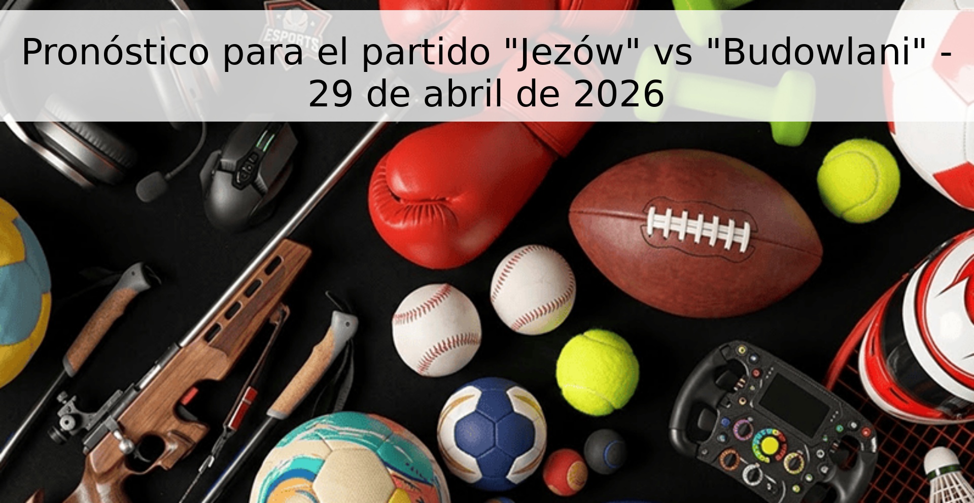 Pronóstico para el partido 