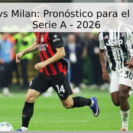 Sassuolo vs Milan: Pronóstico para el Partido de Serie A – 2026