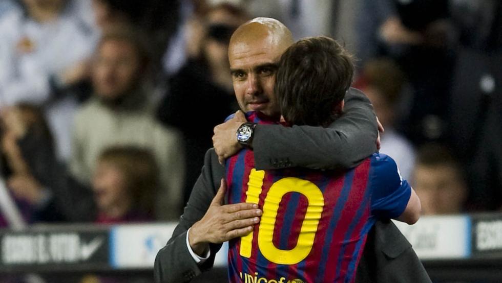 El Último Baile de Guardiola en el Camp Nou: Messi Despide al Maestro con una Sinfonía de Goles