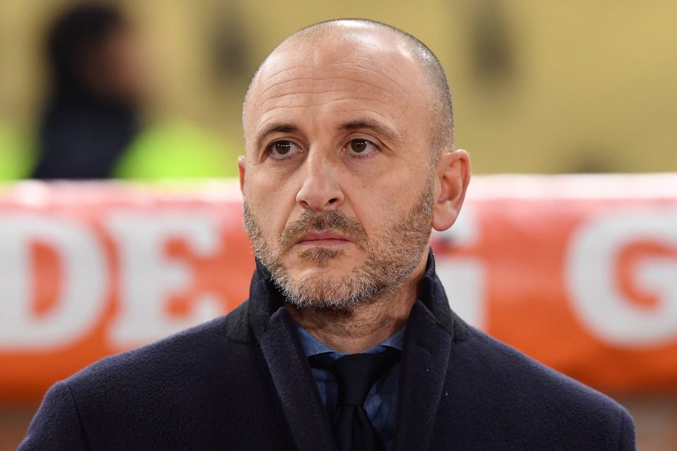 ¡El Inter Conquista Italia! El Nerazzurri Alzó su Vigésimo Primer Scudetto y Mira al Futuro con Ambición