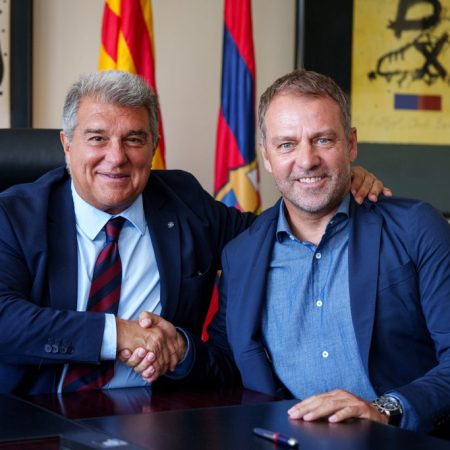 Barça Secures Its Project With The German Until 2028
