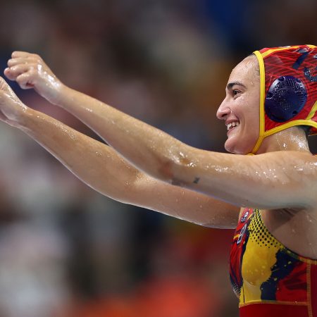 ¡Agua Brava en Rotterdam! España Conquista a EE.UU. en un Penalti de Infarto y Lidera su Grupo