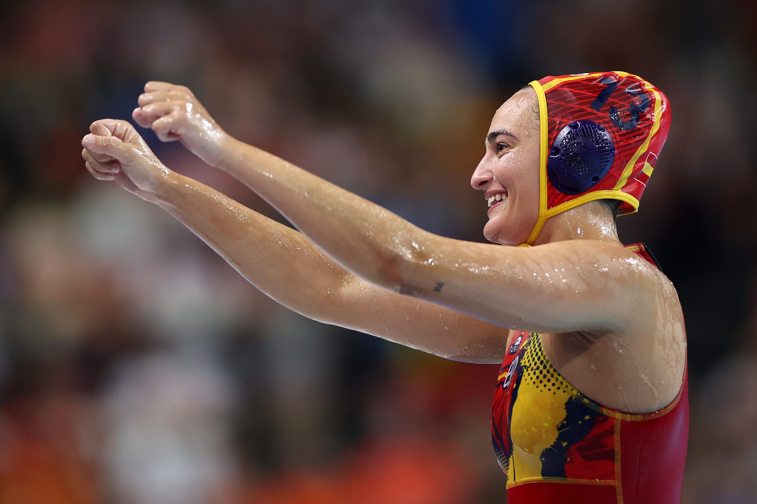 ¡Agua Brava en Rotterdam! España Conquista a EE.UU. en un Penalti de Infarto y Lidera su Grupo