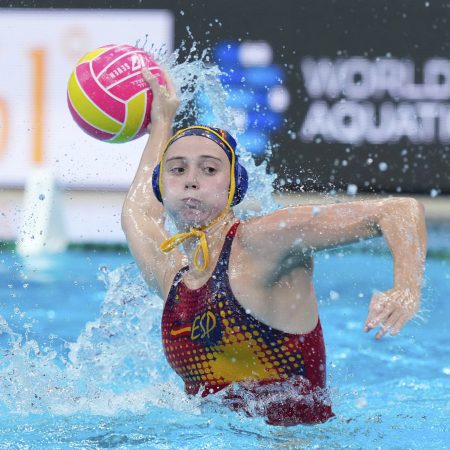 ¡España Domina en Rotterdam! Victoria Clave Ante Italia Abre Puertas a la Gloria Mundial