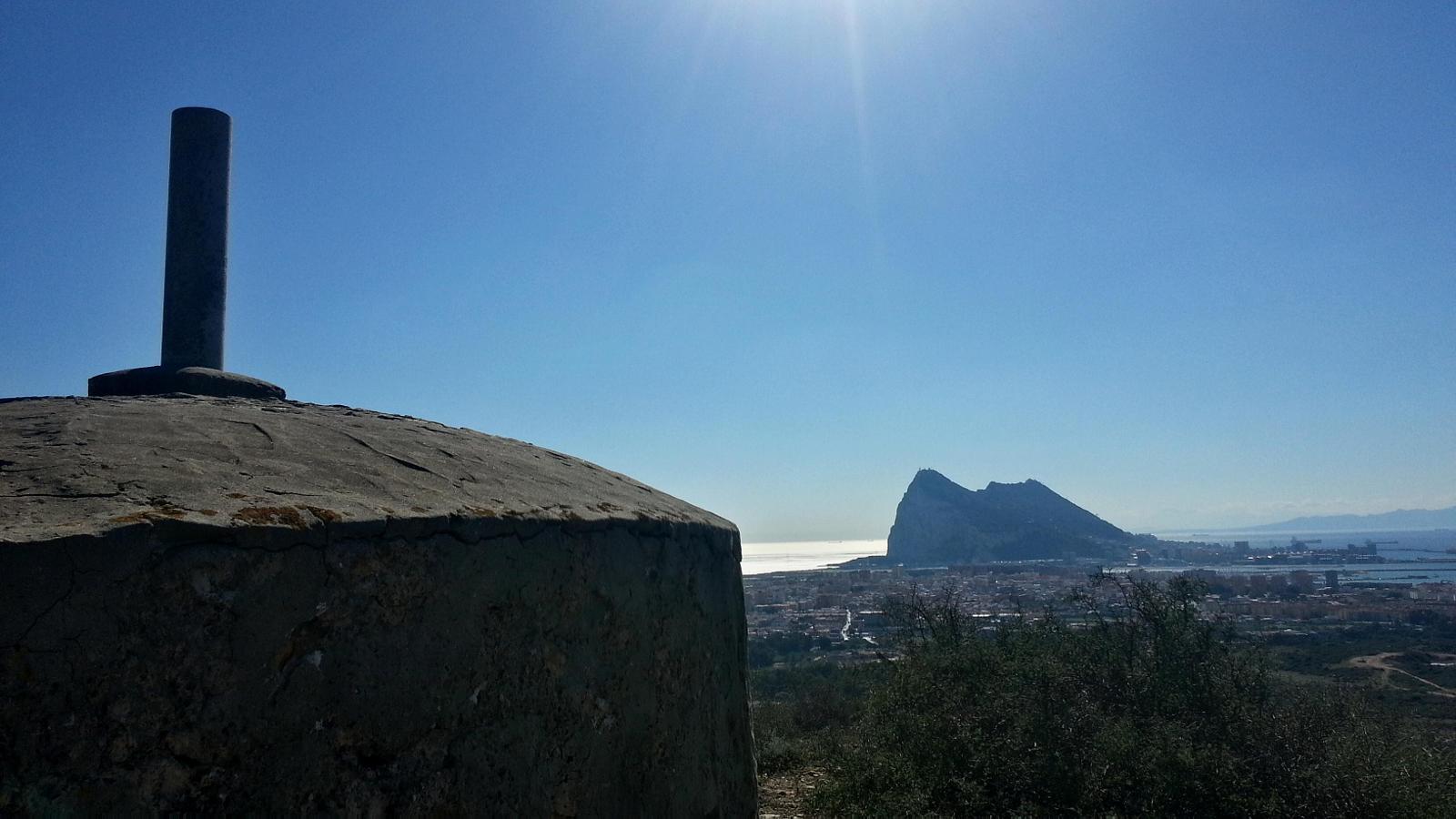La Bahía de Algeciras: Un Tesoro Sumergido Revela Siglos de Historia y Naufragios