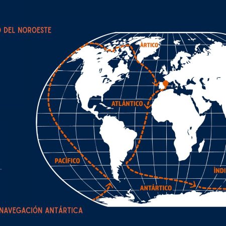 ¿Un Nuevo Continente Sumergido? El Misterio del Estrecho de Davis Desafía la Geografía