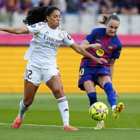 El Real Madrid enfrenta un nuevo desafío: la grave lesión de Yasmim