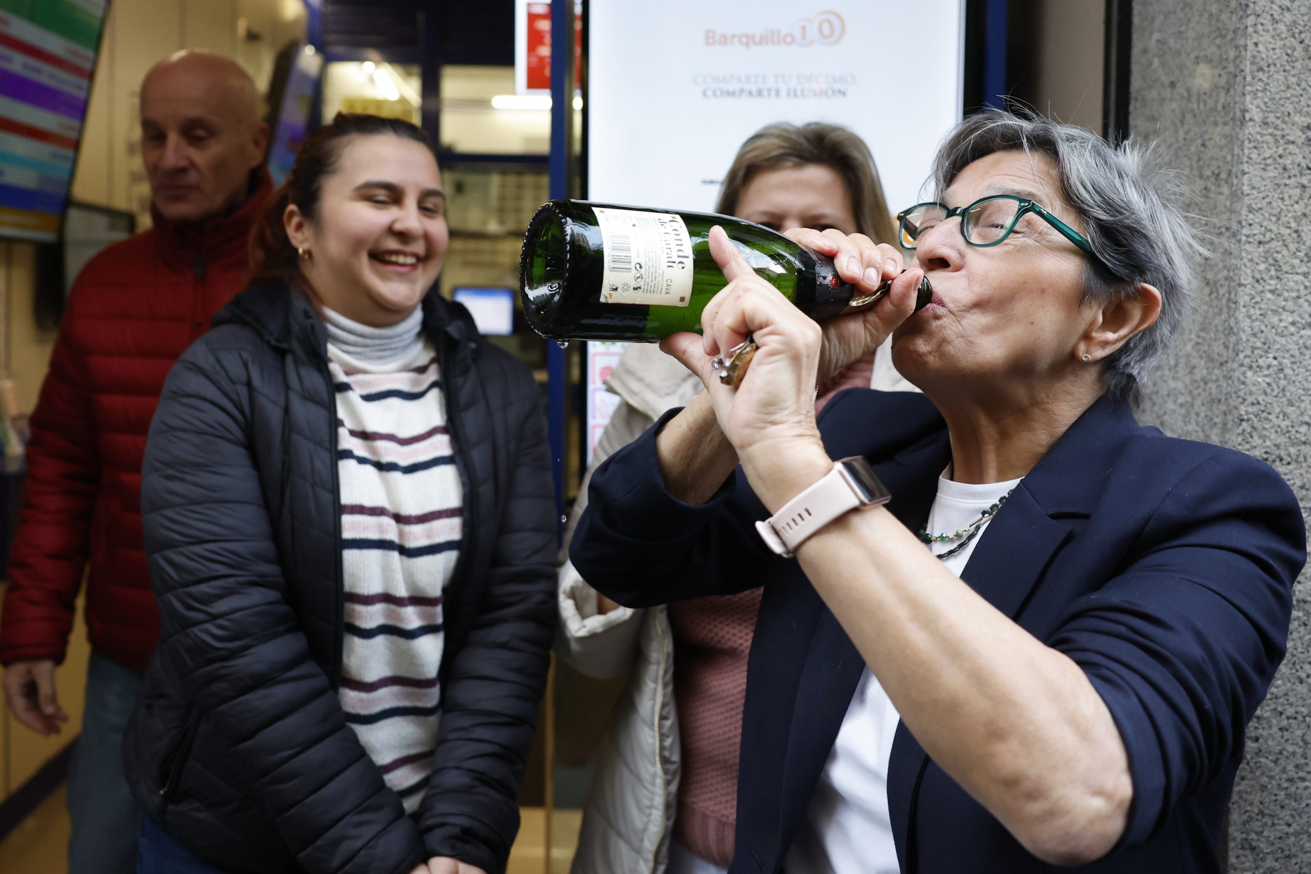 ¡La Primitiva Lanza un Bote Millonario Tras un Sorteo sin Ganadores Principales!